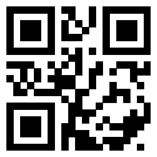 3405996150 - Immagine del QrCode associato