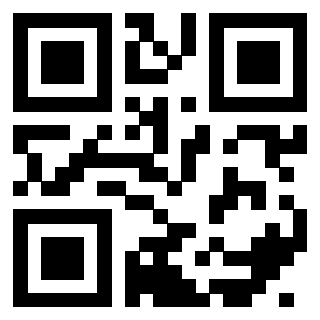 Il Qr Code di 3405996156