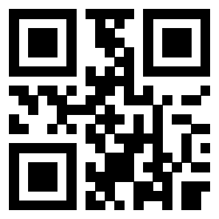 Scansione del QrCode di 3405996161