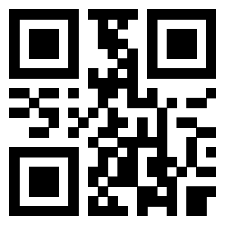 3405996162 QrCode associato