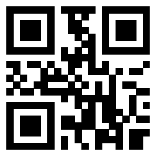 Il Qr Code di 3405996166
