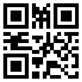 3405996168 QrCode associato