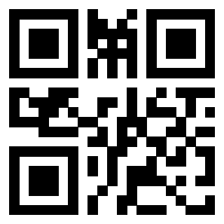 3405996169 QrCode associato