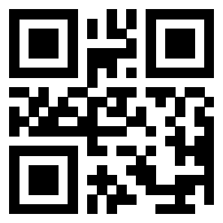 3405996174 Qr Code associato