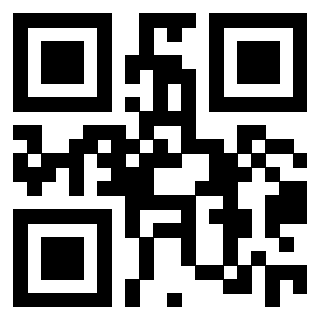 3405996175 - Immagine del Qr Code