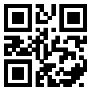 3405996176 - Immagine del QrCode associato