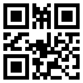 Scansione del Qr Code di 3405996181