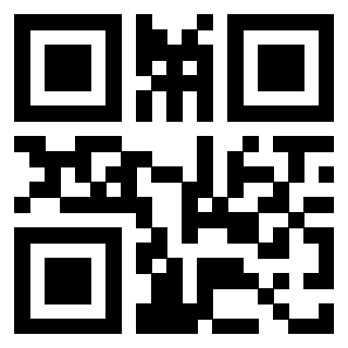 3405996184 - Immagine del Qr Code associato