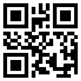 3405996185 - Immagine del Qr Code