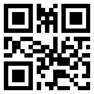 Immagine del Qr Code di 3405996186