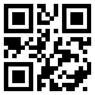 Scansione del QrCode di 3405996188