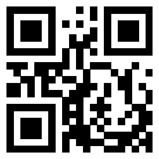Immagine del Qr Code di 3405996192