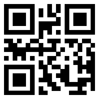 3405996195 Qr Code associato