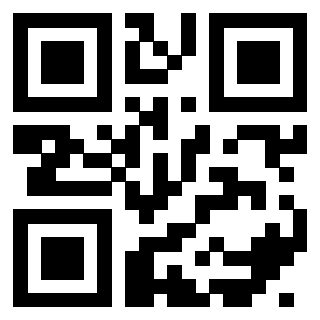 3405996198 - Immagine del Qr Code associato