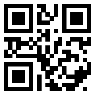 3405996199 - Immagine del QrCode