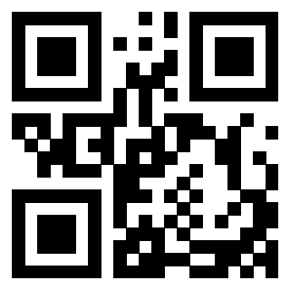 3405996200 - Immagine del Qr Code
