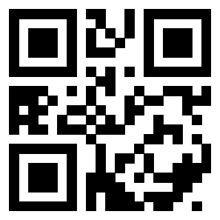 Il QrCode di 3405996201