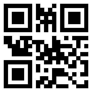 3405996202 - Immagine del QrCode associato
