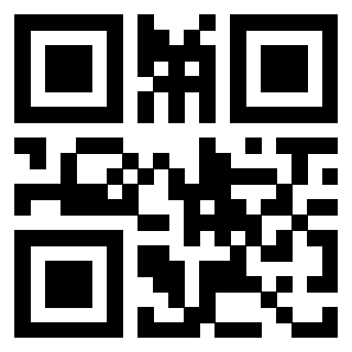 3405996203 QrCode associato