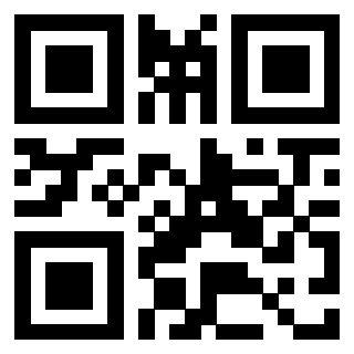 3405996204 - Immagine del Qr Code