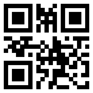 3405996207 Qr Code associato