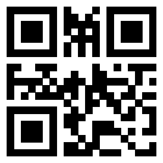 Immagine del QrCode di 3405996208
