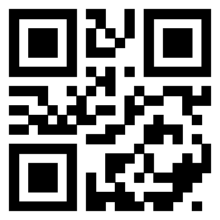 3405996211 - Immagine del Qr Code associato