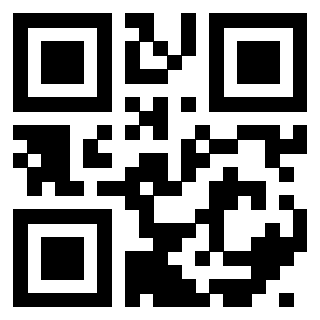 3405996215 QrCode associato