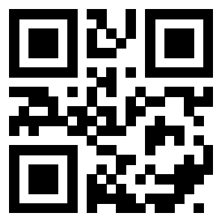 3405996216 Qr Code associato