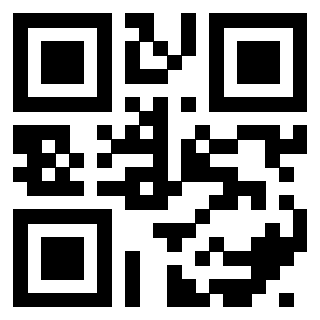 Immagine del QrCode di 3405996220