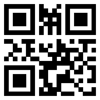 3405996221 Qr Code associato