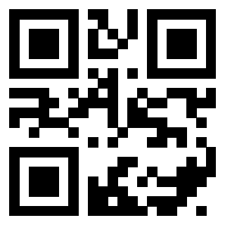 Scansione del QrCode di 3405996222