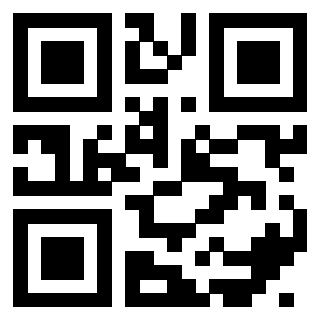 Il Qr Code di 3405996224