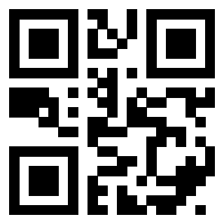 3405996227 - Immagine del Qr Code
