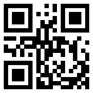 3405996229 - Immagine del Qr Code associato