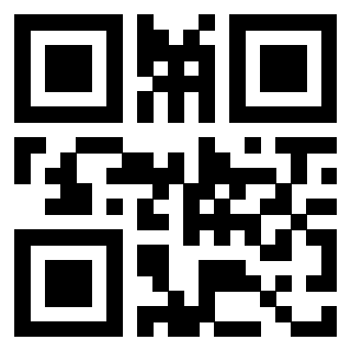 3405996232 - Immagine del Qr Code
