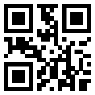 Scansione del Qr Code di 3405996233