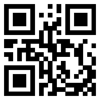 Scansione del Qr Code di 3405996237