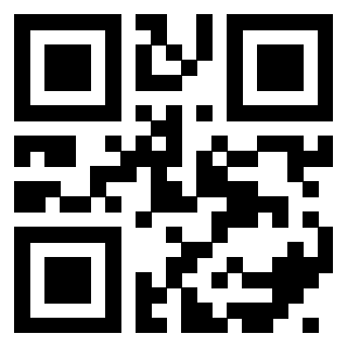 Immagine del Qr Code di 3405996238