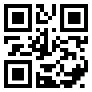 3405996241 - Immagine del QrCode