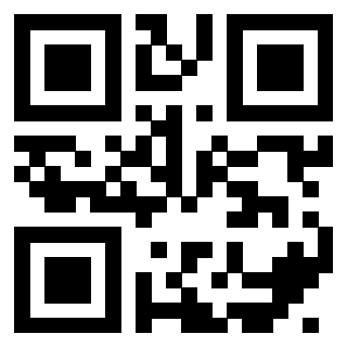 Immagine del QrCode di 3405996243