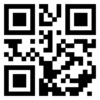 Scansione del Qr Code di 3405996244