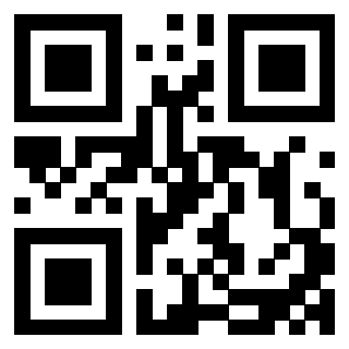 3405996247 - Immagine del Qr Code associato