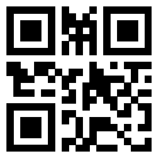 3405996248 - Immagine del QrCode associato