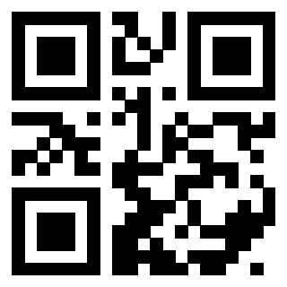 3405996249 - Immagine del Qr Code