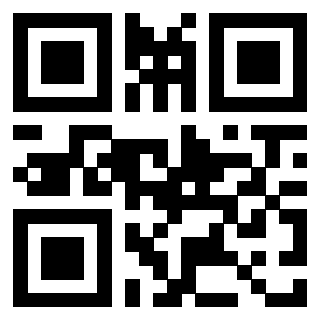 Immagine del Qr Code di 3405996251
