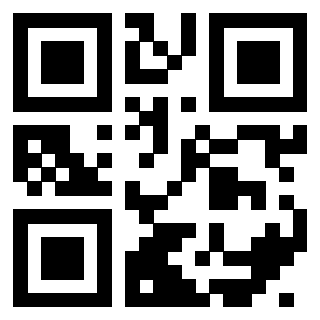 3405996253 - Immagine del Qr Code