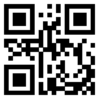 Immagine del Qr Code di 3405996256