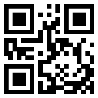 3405996258 - Immagine del Qr Code
