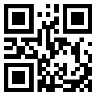 Immagine del Qr Code di 3405996259